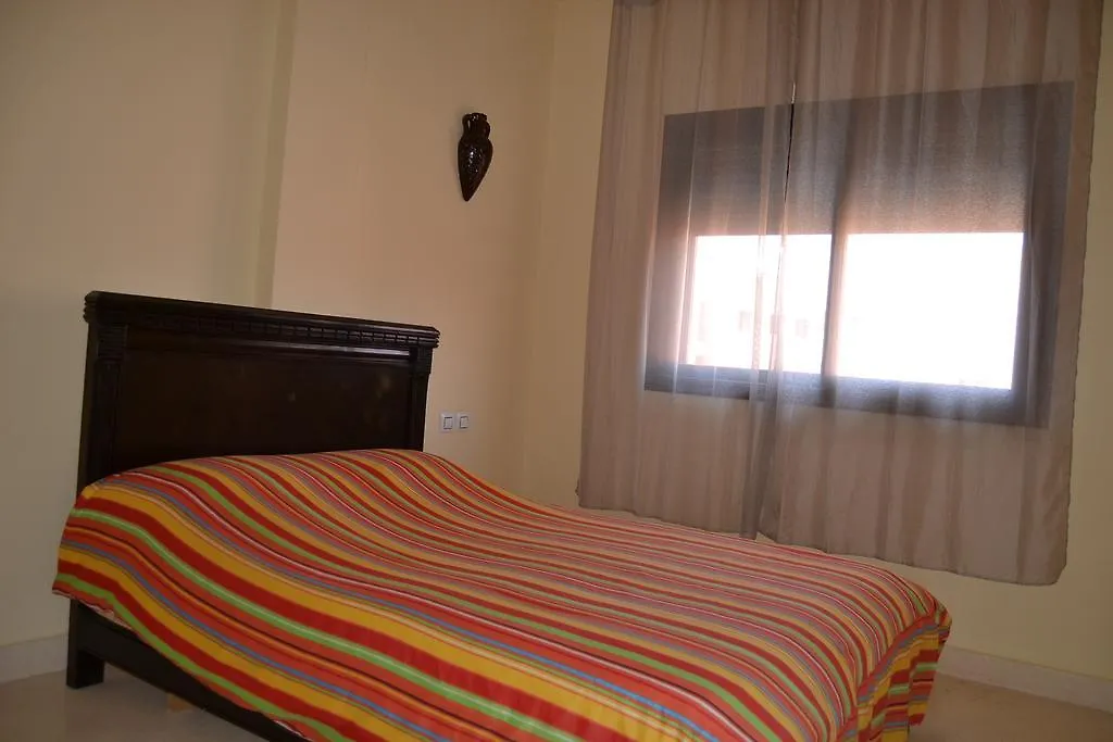 Apartment Sabor Apart Mouzdalifa Morocco
