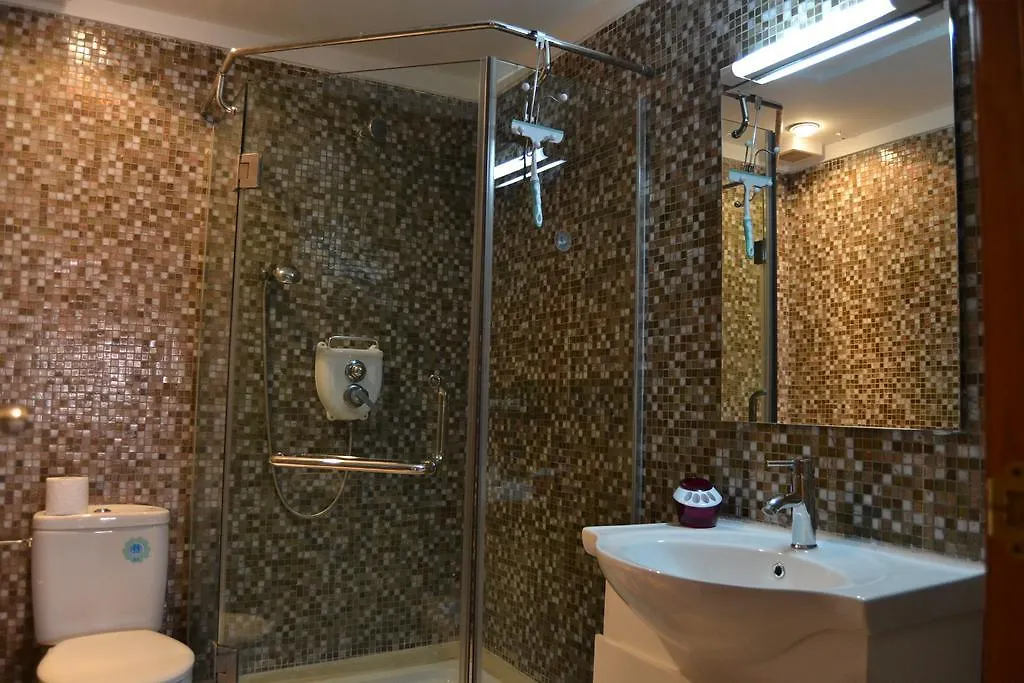 Sabor Apart Mouzdalifa Apartment Marrakesh