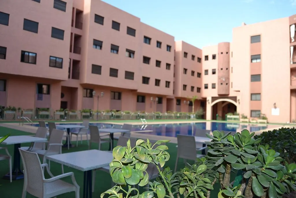 Sabor Apart Mouzdalifa 0*, Marrakesh Morocco
