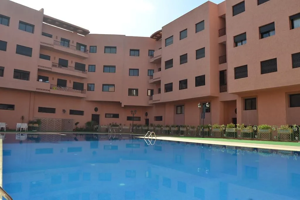 Sabor Apart Mouzdalifa