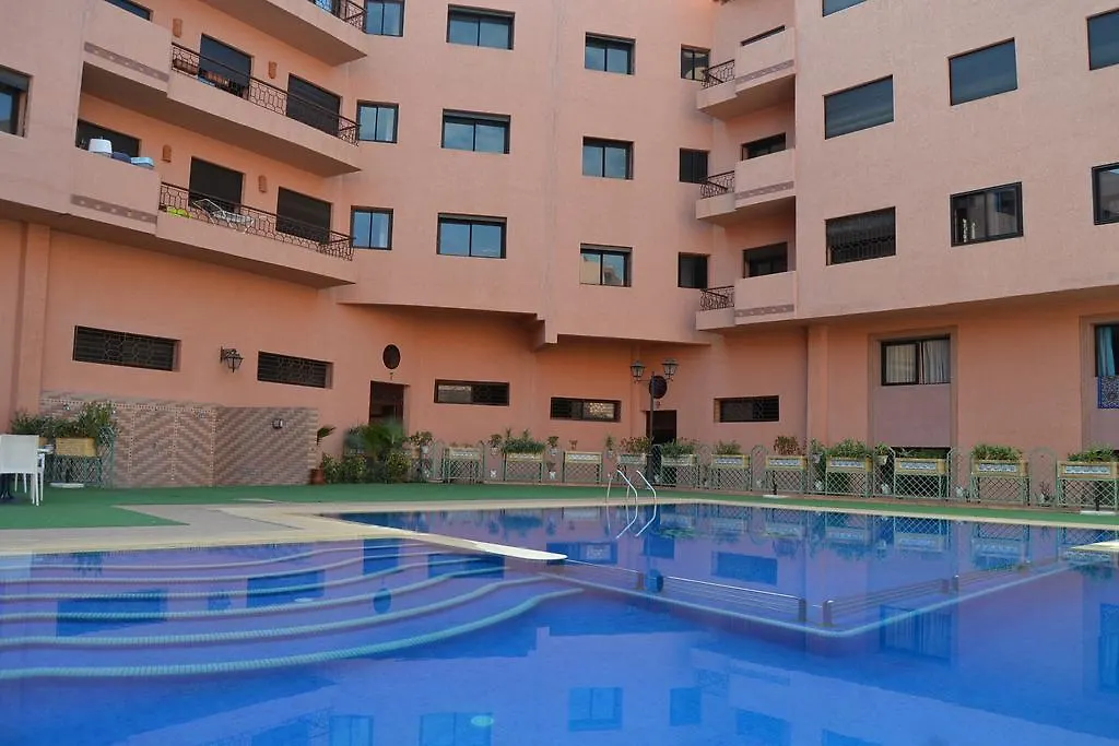 Apartment Sabor Apart Mouzdalifa