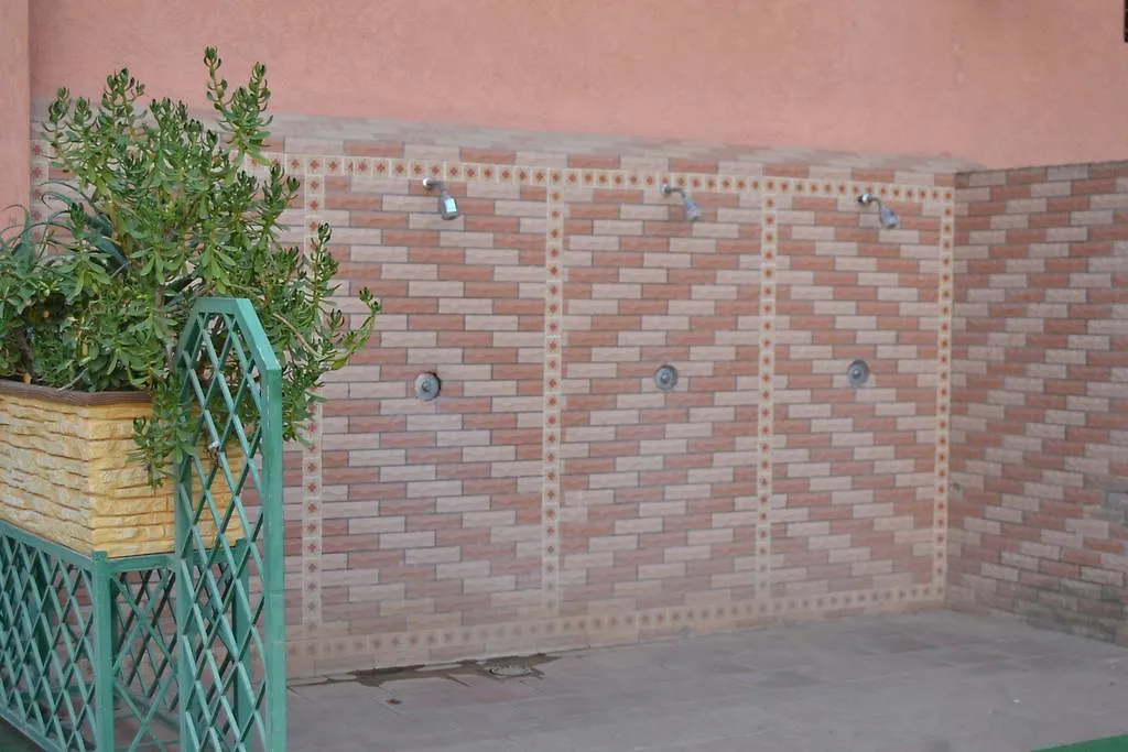 Sabor Apart Mouzdalifa Apartment