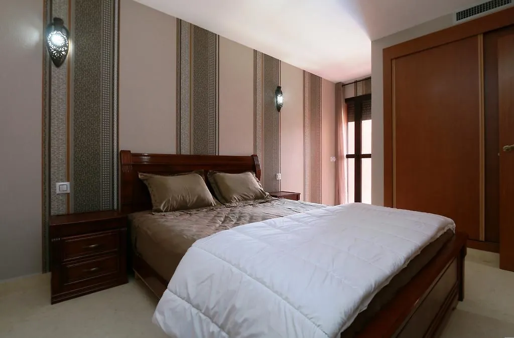 Sabor Apart Mouzdalifa location