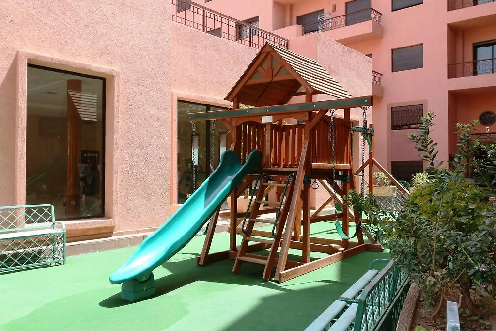 Sabor Apart Mouzdalifa Morocco