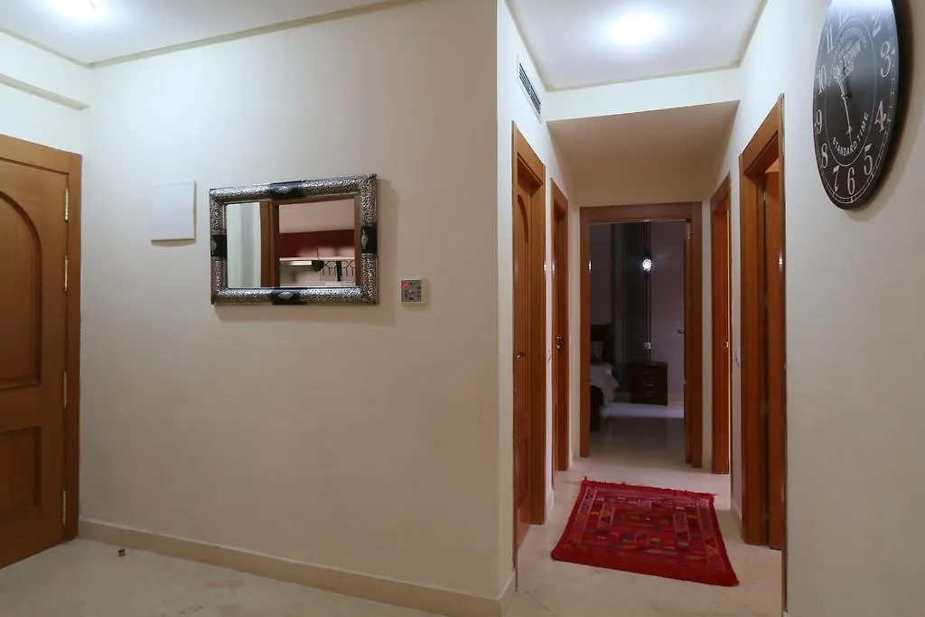 Apartment Sabor Apart Mouzdalifa