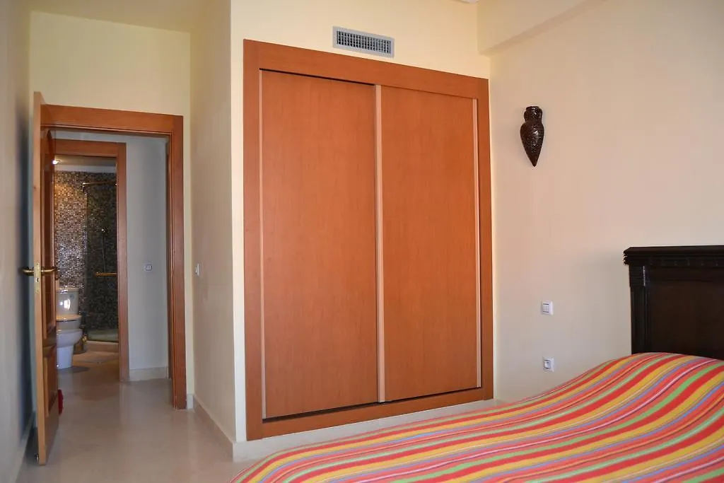 Apartment Sabor Apart Mouzdalifa Morocco
