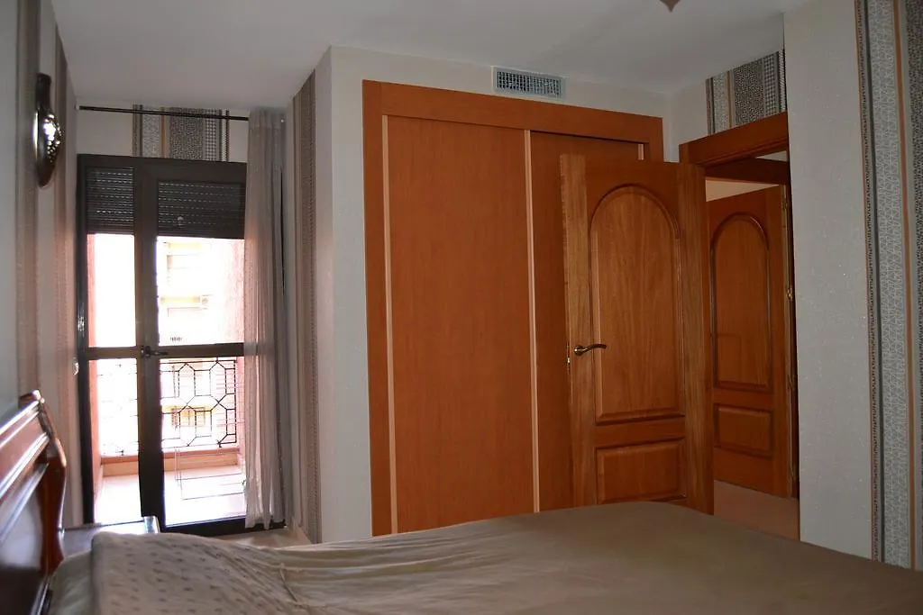 Apartment Sabor Apart Mouzdalifa