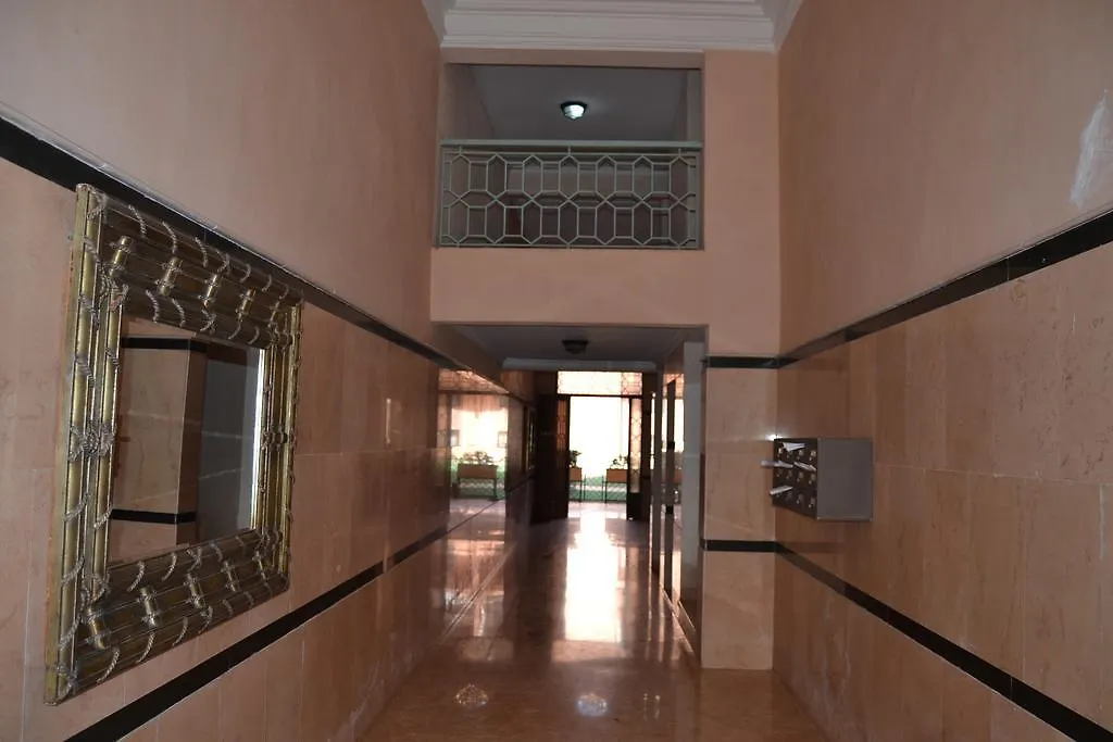 Apartment Sabor Apart Mouzdalifa