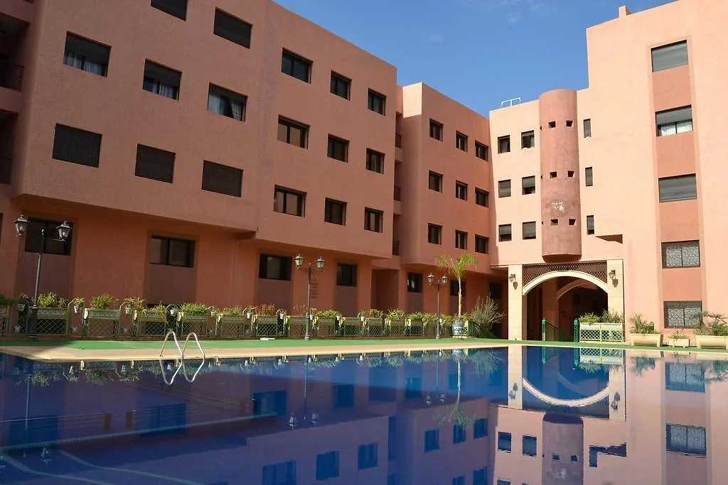 Apartment Sabor Apart Mouzdalifa