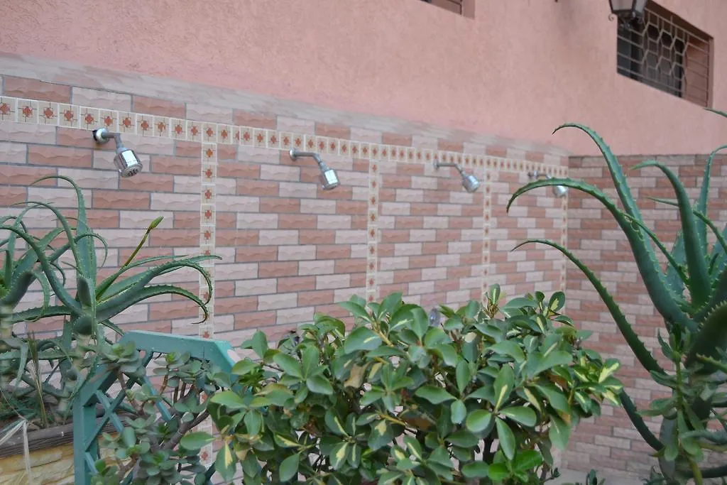 Sabor Apart Mouzdalifa Apartment